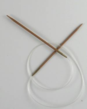 Bamboo Circular Needle 80cm