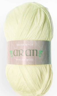 Hayfield Bonus Aran With Wool 962 Aran 400g