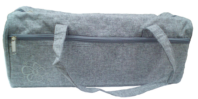 Knitting Bags BFF524 Grey  (Medium)