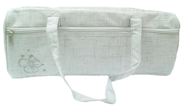 Knitting Bags BFF624 Light Grey  (Medium)