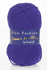 Woolcraft New Fashion DK 723 Imperial