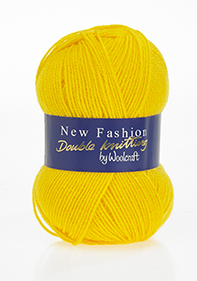 Woolcraft New Fashion DK 318 Inca