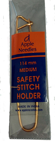 Safety Stitch Holder (Medium) 114mm