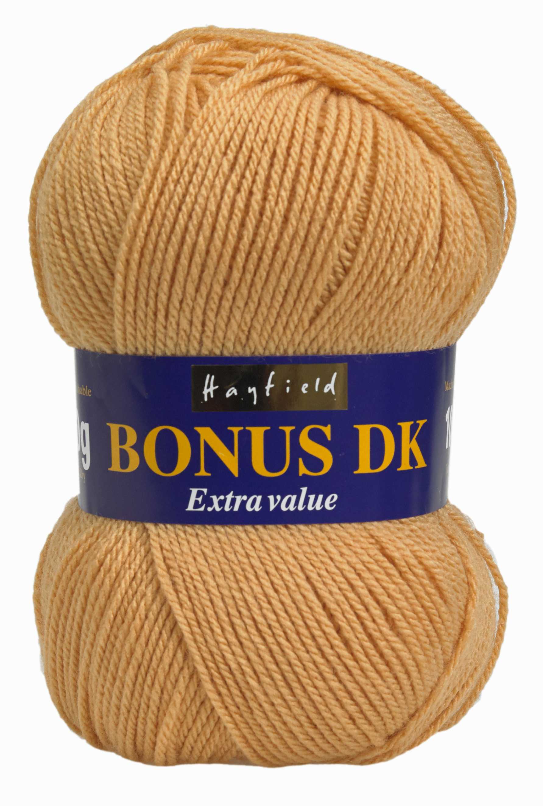 Hayfield Bonus DK 579 Blonde 100g